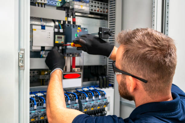Electrical Rewiring Services in Hudson, PA