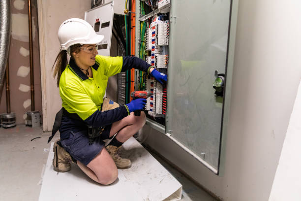 Best Electrician Near Me  in Hudson, PA