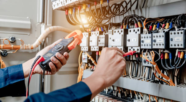 Best Electrical Outlet Repair  in Hudson, PA