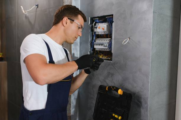 Best Electrical Upgrades for Homes  in Hudson, PA