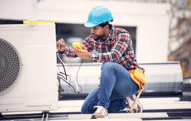 Best Electrical Contractors for Businesses  in Hudson, PA