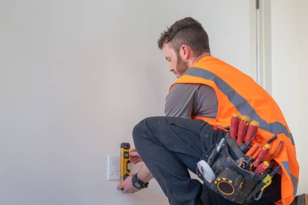 Best Emergency Electrician Near Me  in Hudson, PA