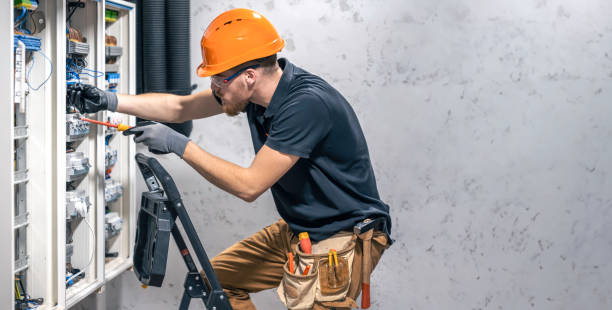 Best Generator Installation Services  in Hudson, PA