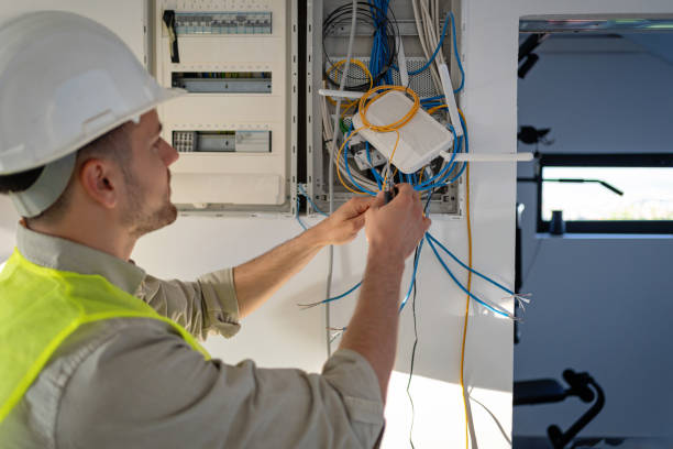 Best Emergency Electrical Repair  in Hudson, PA