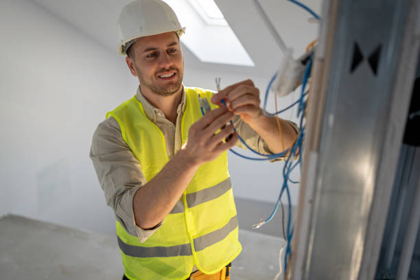 Best Electrician for Home Renovation  in Hudson, PA